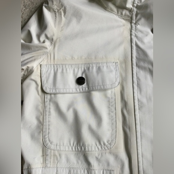 Burberry London polyester jacket - Picture 10 of 16